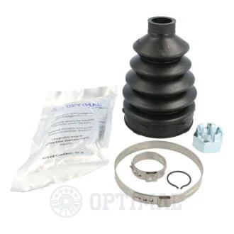 Пильовик приводу колеса OPTIMAL CVB10519TPE