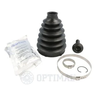Пильовик приводу колеса OPTIMAL CVB10521TPE
