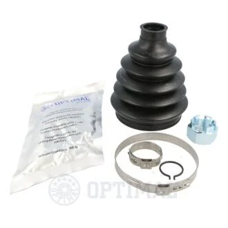 Пильовик приводу колеса OPTIMAL CVB10522TPE