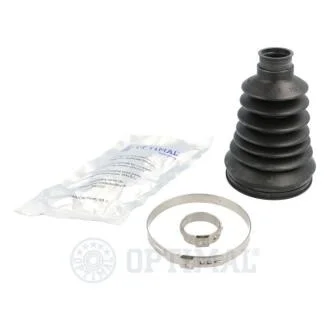 Пильовик приводу колеса OPTIMAL CVB10525TPE