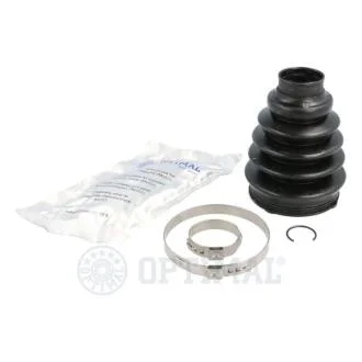 Пильовик приводу колеса OPTIMAL CVB10526TPE