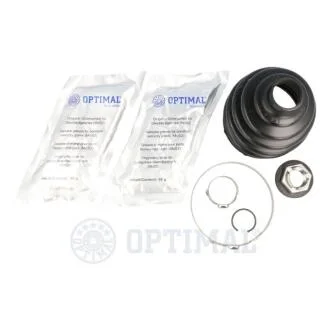 Пильовик приводу колеса OPTIMAL CVB10528TPE