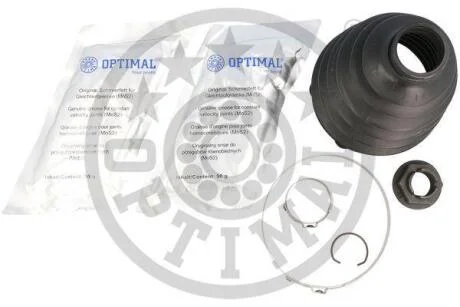 Пильовик приводу колеса OPTIMAL CVB10530TPE