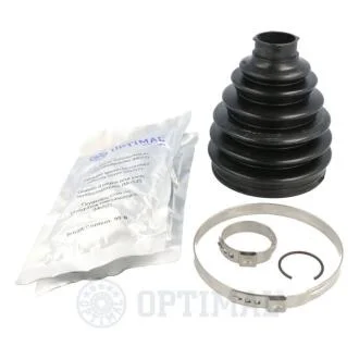 Пильовик приводу колеса OPTIMAL CVB10531TPE