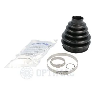 Пильовик приводу колеса OPTIMAL CVB10533TPE