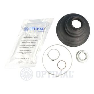 Пильовик приводу колеса OPTIMAL CVB-10543TPE
