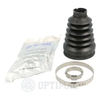 Пильовик приводу колеса OPTIMAL CVB10546TPE