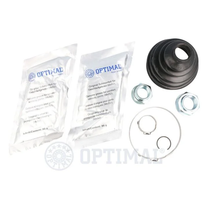 Пильовик приводу колеса OPTIMAL CVB10550TPE (фото 1)