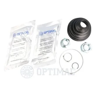 Пильовик приводу колеса OPTIMAL CVB10550TPE