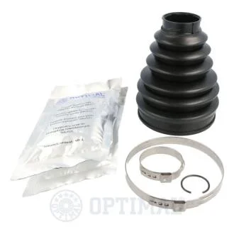 Пильовик приводу колеса OPTIMAL CVB10551TPE