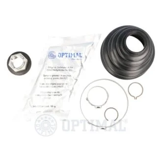 Пильовик приводу колеса OPTIMAL CVB10552TPE