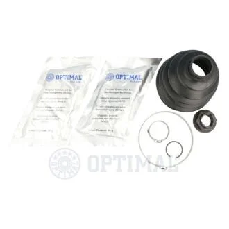 Пильовик приводу колеса OPTIMAL CVB10557TPE