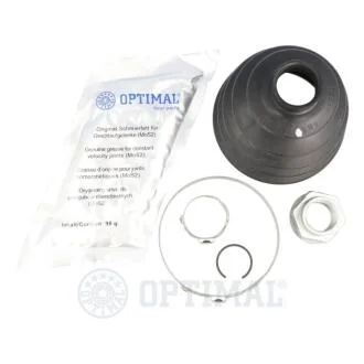 Пильовик приводу колеса OPTIMAL CVB10558TPE