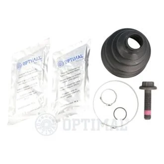 Пильовик приводу колеса OPTIMAL CVB10559TPE