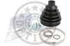Пильовик приводу колеса OPTIMAL CVB10561TPE (фото 1)