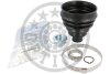 Пильовик приводу колеса OPTIMAL CVB-10561TPE (фото 2)