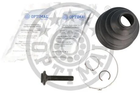 Пильовик приводу колеса OPTIMAL CVB10567TPE