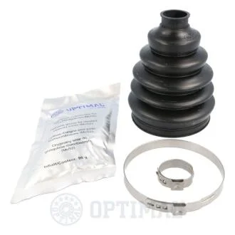 Пильовик приводу колеса OPTIMAL CVB10568TPE