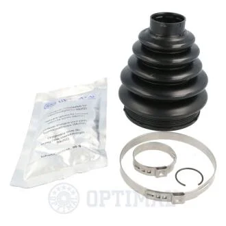 Пильовик приводу колеса OPTIMAL CVB10570TPE