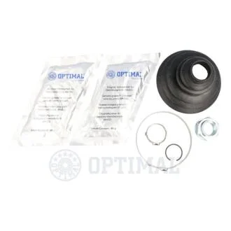 Пильовик приводу колеса OPTIMAL CVB10574TPE