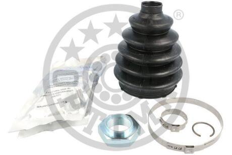 Пильовик приводу колеса OPTIMAL CVB-10576TPE
