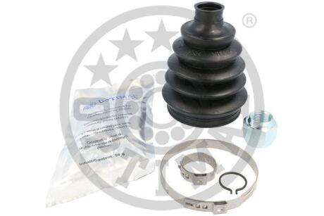 Пильовик приводу колеса OPTIMAL CVB-10577TPE