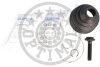 Пильовик приводу колеса OPTIMAL CVB-10578TPE (фото 1)