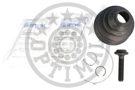 Пильовик приводу колеса OPTIMAL CVB-10578TPE