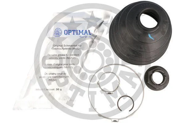 Пильовик приводу колеса OPTIMAL CVB10579TPE (фото 1)