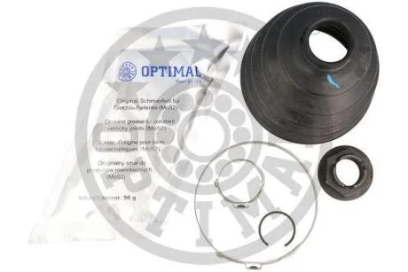 Пильовик приводу колеса OPTIMAL CVB10579TPE