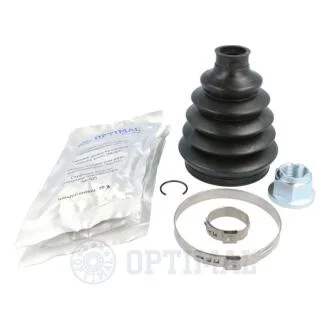 Пильовик приводу колеса OPTIMAL CVB10581TPE