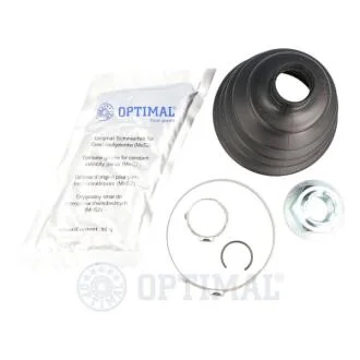 Пильовик приводу колеса OPTIMAL CVB10587TPE