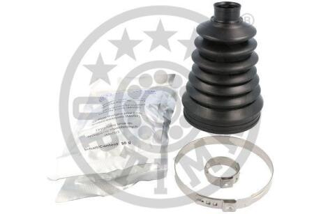 Пильовик приводу колеса OPTIMAL CVB-10594TPE