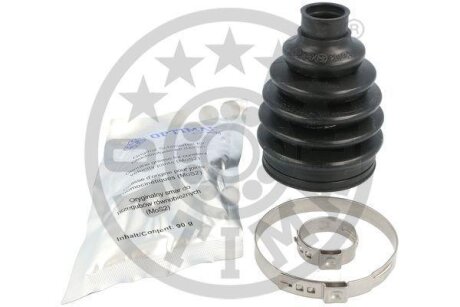 Пильовик приводу колеса OPTIMAL CVB-10595TPE