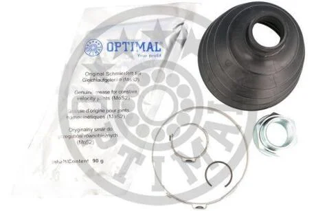 Пильовик приводу колеса OPTIMAL CVB10596TPE