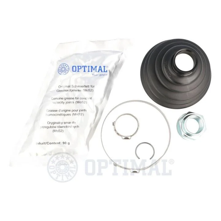 Пильовик приводу колеса OPTIMAL CVB10597TPE (фото 1)