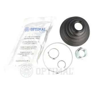 Пильовик приводу колеса OPTIMAL CVB10597TPE