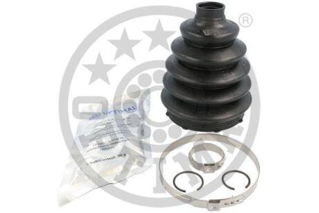 Пильовик приводу колеса OPTIMAL CVB-10599TPE