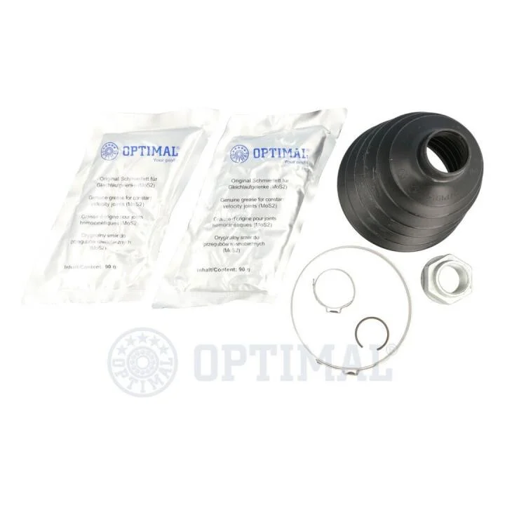Пильовик приводу колеса OPTIMAL CVB10601TPE (фото 1)