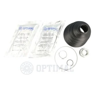 Пильовик приводу колеса OPTIMAL CVB10601TPE