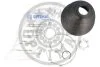 Пильовик приводу колеса OPTIMAL CVB10603TPE (фото 1)
