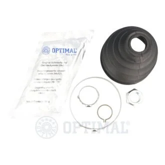 Пильовик приводу колеса OPTIMAL CVB10604TPE