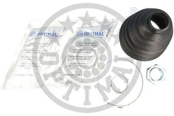 Пильовик приводу колеса OPTIMAL CVB10605TPE (фото 1)