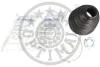 Пильовик приводу колеса OPTIMAL CVB10605TPE (фото 1)