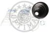 Пильовик приводу колеса OPTIMAL CVB-10605TPE (фото 2)