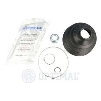 Пильовик приводу колеса OPTIMAL CVB10609TPE