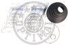 Пильовик приводу колеса OPTIMAL CVB-10610TPE (фото 1)