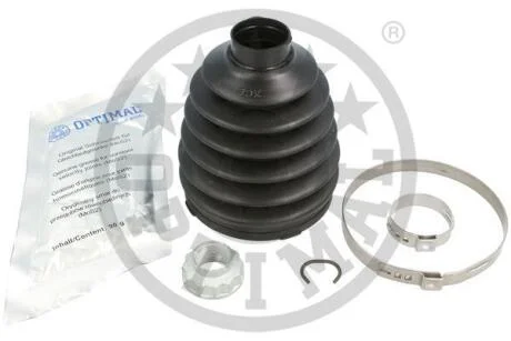 Пильовик приводу колеса OPTIMAL CVB10614TPE