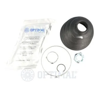 Пильовик приводу колеса OPTIMAL CVB10616TPE