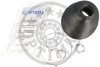 Пильовик приводу колеса OPTIMAL CVB10621TPE (фото 1)